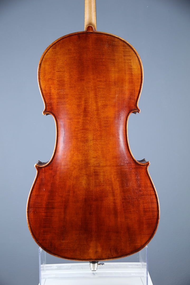 Brückner Max K. - Markneukirchen - C-340